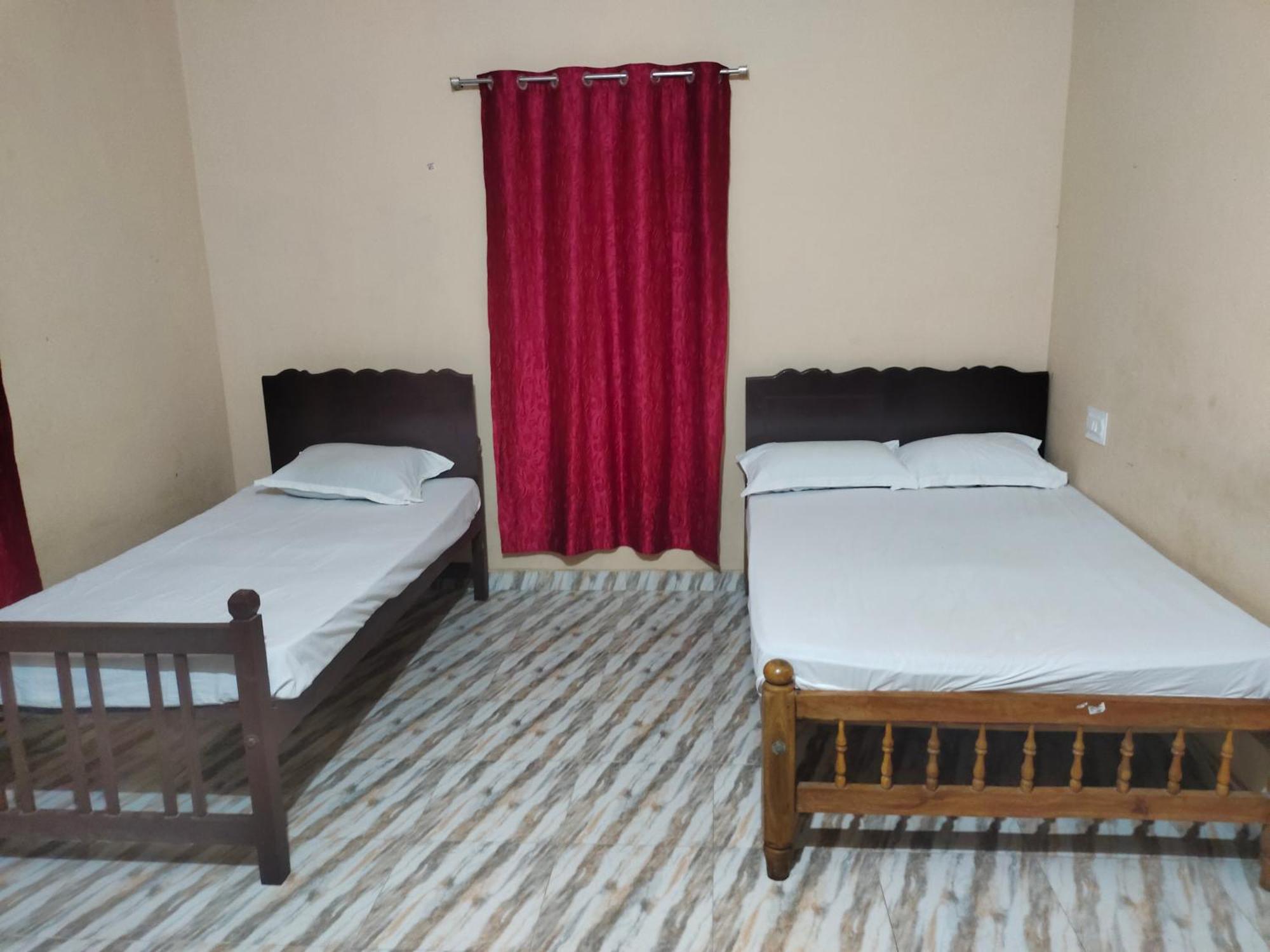 Venu'S By Quality Inn Varkala Exterior photo