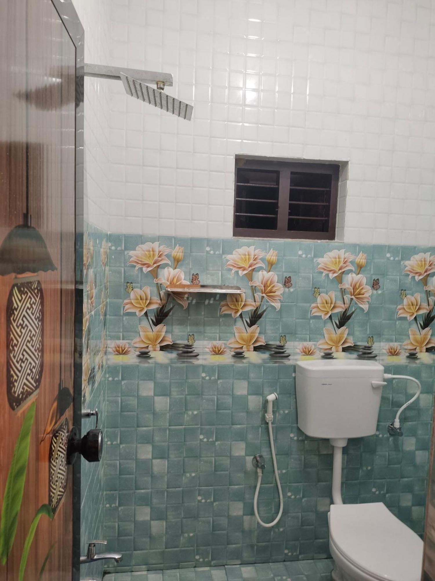 Venu'S By Quality Inn Varkala Exterior photo
