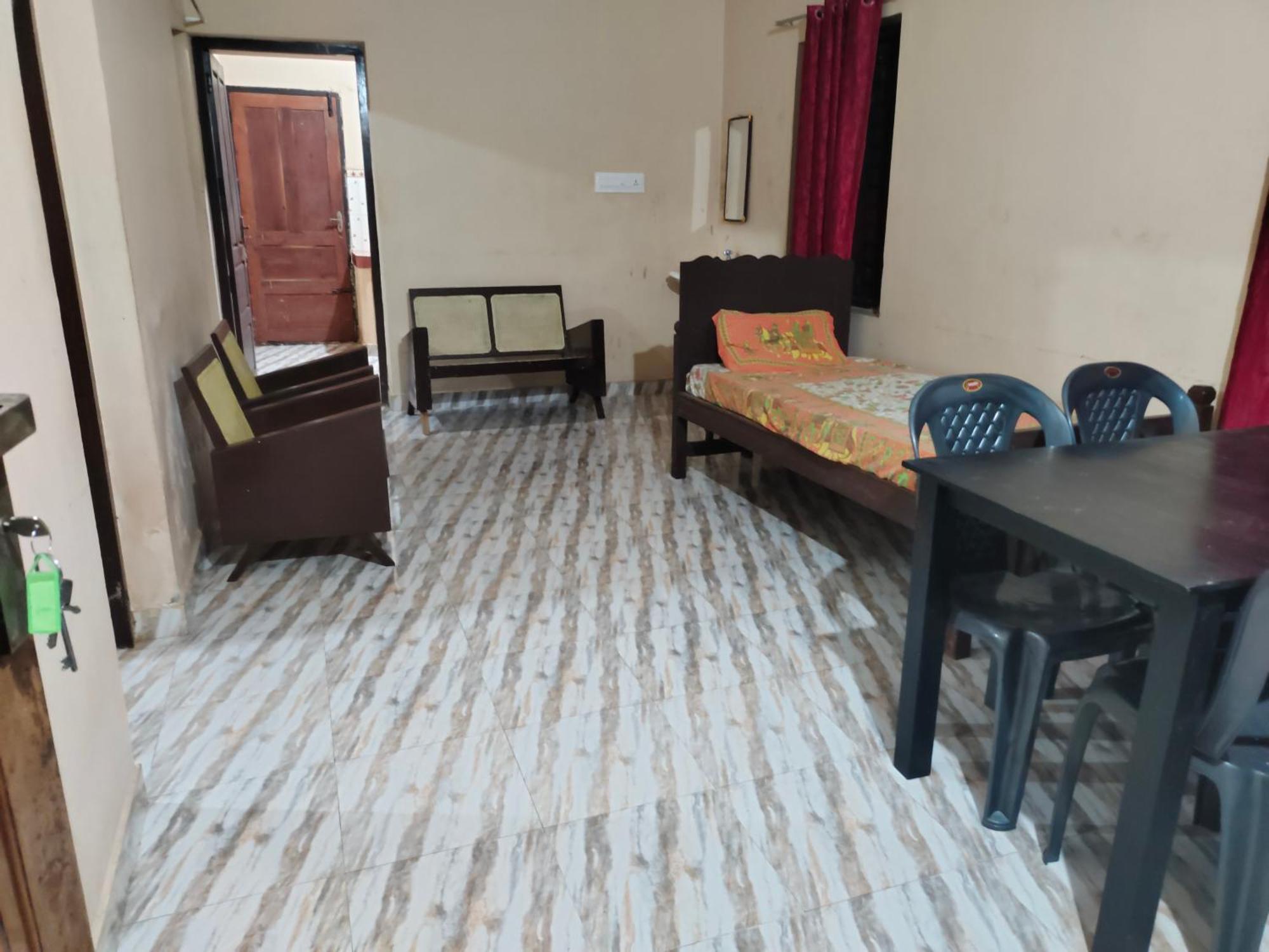 Venu'S By Quality Inn Varkala Exterior photo